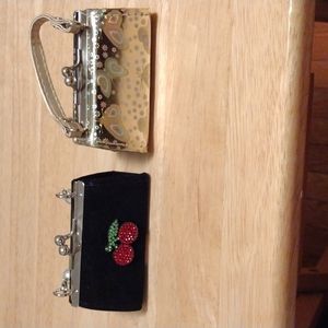 Mini purses